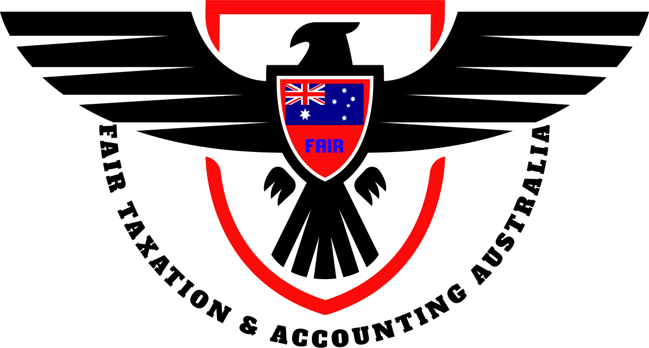Fair Taxation & Accounting logo