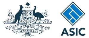 ASIC registered agent